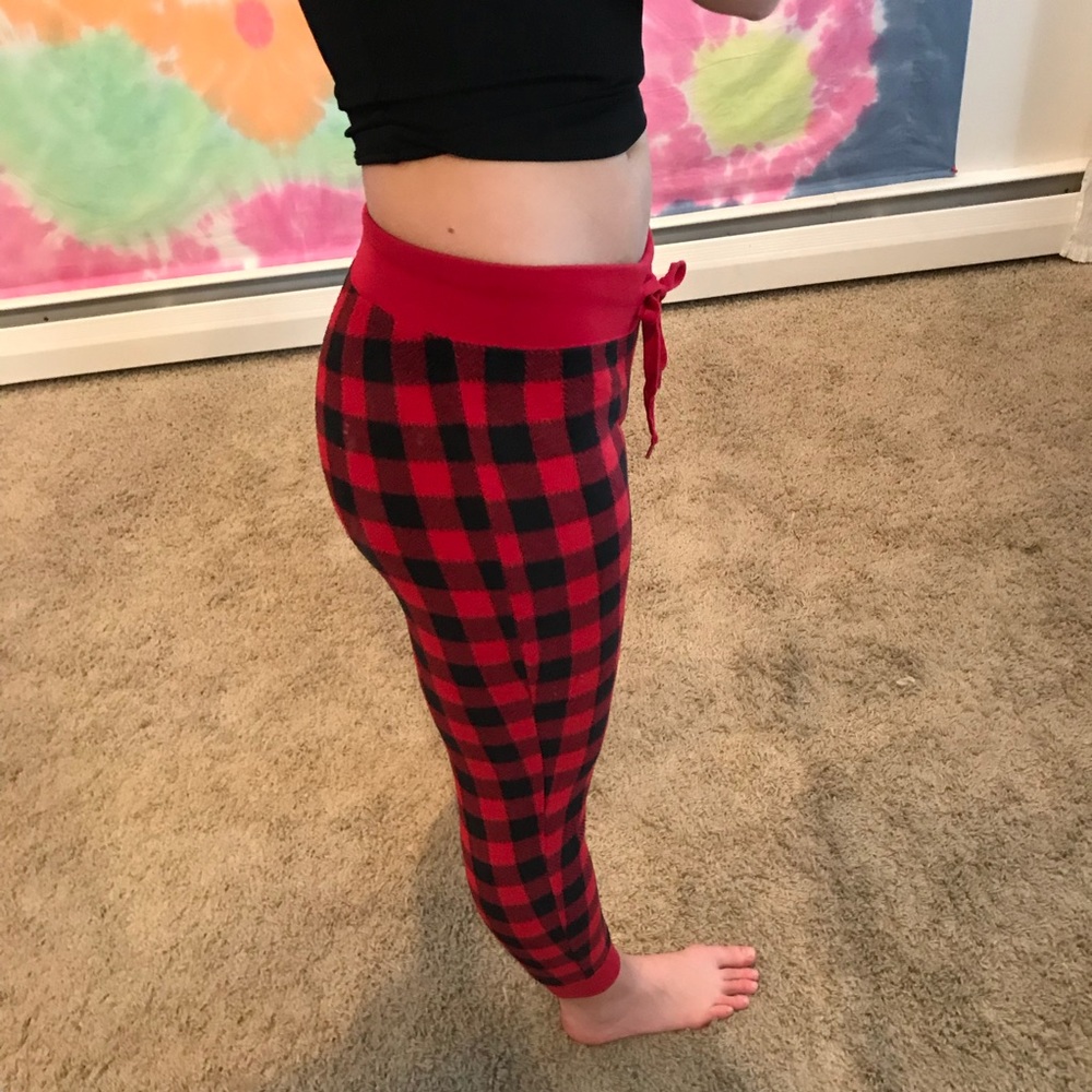 Pj pants!